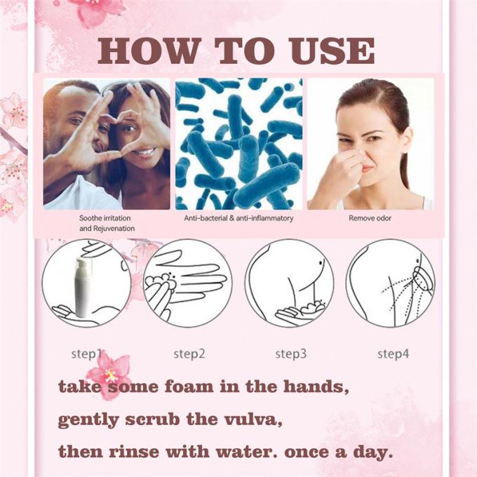 30ml本質の表面血清100%の純粋な赤みの放射皮高度のRosacea 1