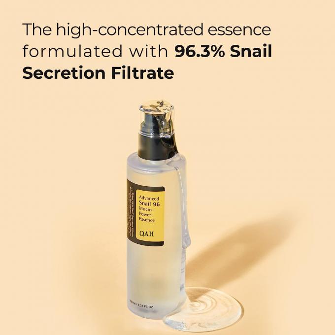 30ml本質の表面血清100%の純粋な赤みの放射皮高度のRosacea 0