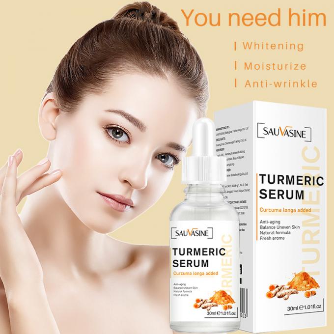 30ml本質の表面血清100%の純粋な赤みの放射皮高度のRosacea 0