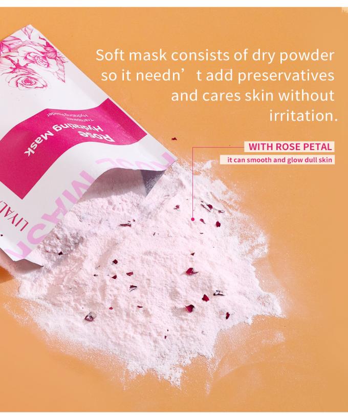 30ml本質の表面血清100%の純粋な赤みの放射皮高度のRosacea 0