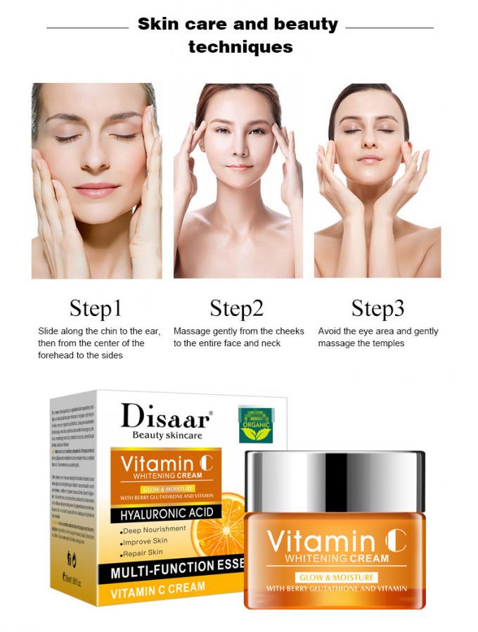 30ml本質の表面血清100%の純粋な赤みの放射皮高度のRosacea 1
