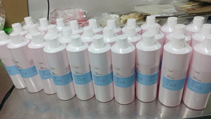 30ml本質の表面血清100%の純粋な赤みの放射皮高度のRosacea 0