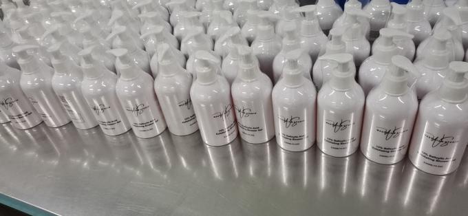30ml本質の表面血清100%の純粋な赤みの放射皮高度のRosacea 1