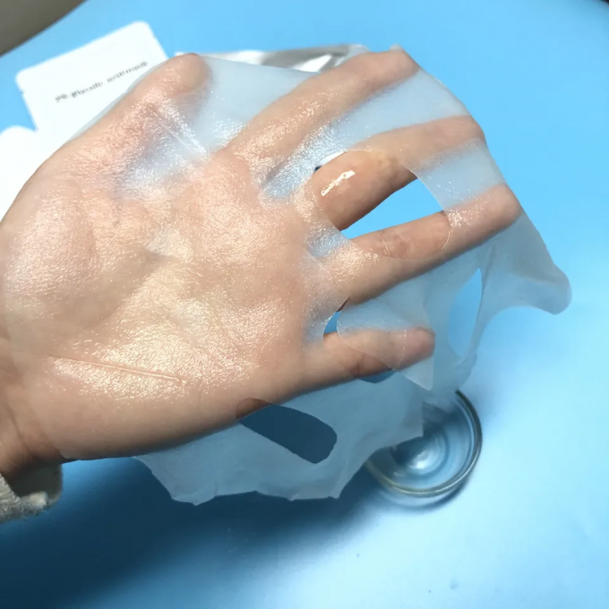 Skincareシートのマスク