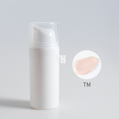 SPF30防水基礎BBのクリームの表面構造の化粧品