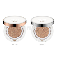 GMPCのエア クッションのBBのクリームの基礎無光沢のConcealer 15g/Pcs