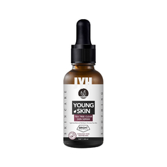 1oz/30ml OEMの有機性茶木の救助の本質の表面血清修理アクネの丘疹の除去剤