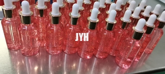 Hyaluronic酸が付いている1つの白くなる反老化する表面血清に付きスキン ケア5つ