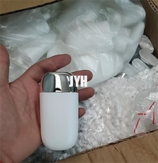 SPF 35 UVA UVBの保護の軽量の水の基づいた日焼け止めのローション