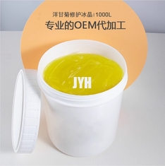 1000ml 天然のカモミール修復ゲル 抗アレルギーアイス結晶