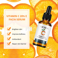 30ml ビタミンC 顔 ライトニング 血清 ヒアルロン酸