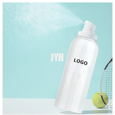 120ml OEM 皮膚ケア製品 遮蔽 潤滑 日焼け止め スプレー SPF50+
