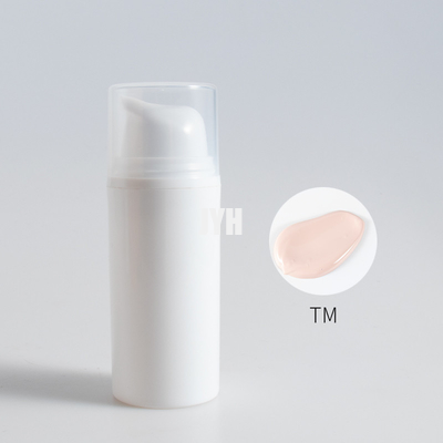 SPF30防水基礎BBのクリームの表面構造の化粧品