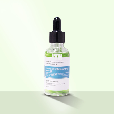 1oz本質の表面血清のPhyto矯正的な血清GMPCの承認