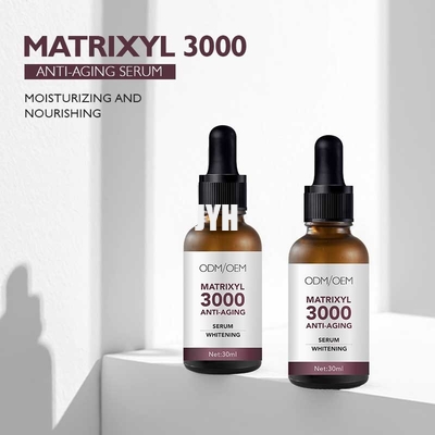 ペプチッド ポリフェノールの本質の表面血清の不朽のMatrixyl 3000の血清