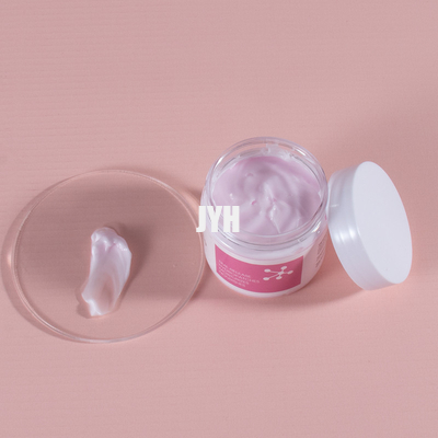 OEM Skincareローズの保湿剤の顔のクリーム色のアクネの点の取り外しのクリーム