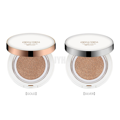GMPCのエア クッションのBBのクリームの基礎無光沢のConcealer 15g/Pcs
