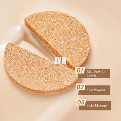 GMPCのエア クッションのBBのクリームの基礎無光沢のConcealer 15g/Pcs