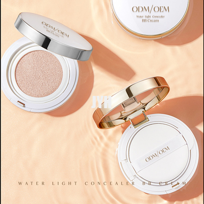 GMPCのエア クッションのBBのクリームの基礎無光沢のConcealer 15g/Pcs