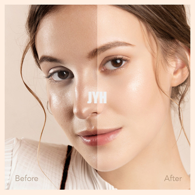 GMPCのエア クッションのBBのクリームの基礎無光沢のConcealer 15g/Pcs