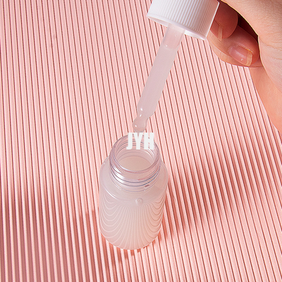 亜鉛OEMのスキン ケア プロダクト反老化する水和の顔の血清とのNiacinamide