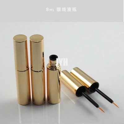 5ml/pc完全菜食主義者の血清を高める動物の残酷のまつげの心配プロダクトOEMのまつげ