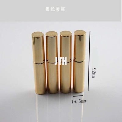 5ml/pc完全菜食主義者の血清を高める動物の残酷のまつげの心配プロダクトOEMのまつげ