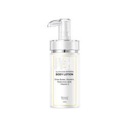 漂白のHyaluronic酸のマッサージのクリームの白熱を白くする300ml Bodycareの化粧品のグルタチオン ボディ