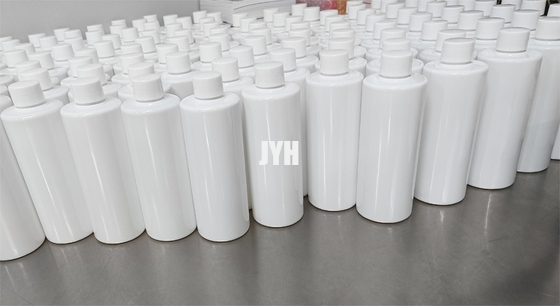 300ml AHAのBHAの明白になるトナーはオイルのバランスをとるために気孔を柔らかくし、滑らかにし、