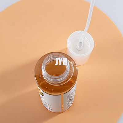 Calendulaの美顔術のトナー100mlを白くする自然な有機性顔のトナーの皮のトナー