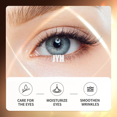 Retinolの目の血清の下で暗い円のEyecareの化粧品の反しわの明るくなるきつく締まること