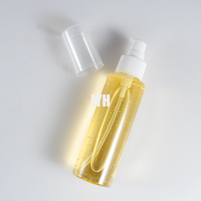 商標の自然な有機性血清のマンサクの顔のスキン ケア100ml