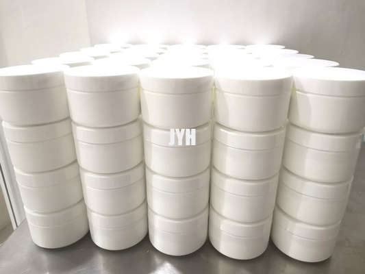自然な白熱構造の除去剤100Gの瓶の構造の溶ける清潔になる香油
