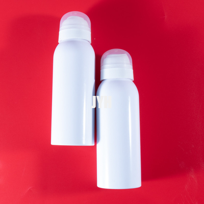 紫外線染められた日焼け止めに吹きかける霧Spf 50の残酷の自由な注文のロゴに抵抗しなさい