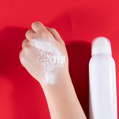 紫外線染められた日焼け止めに吹きかける霧Spf 50の残酷の自由な注文のロゴに抵抗しなさい