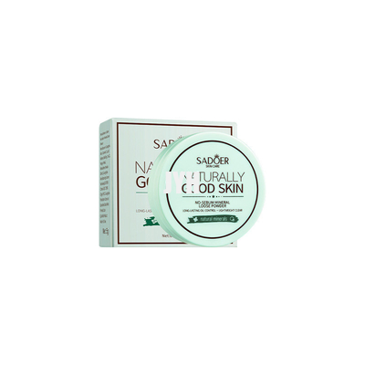 良いライン欠陥の薄く緩い粉5gの長続きがする作成された柔らかい焦点効果のマスク