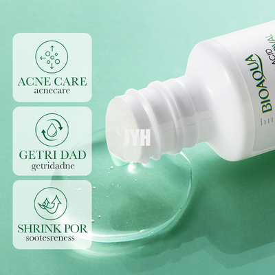30ml反アクネの表面血清の有機性アクネの処置のサリチル酸の丘疹の取り外し顔のSkincare