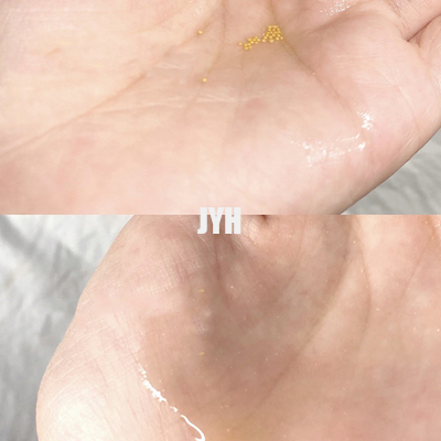 30ml蜂蜜のプロポリスは本質63%の黒い蜂のプロポリスのエキスの表面血清を富ませる