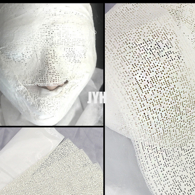 美容院のためのV表面によって凍結乾燥させているコラーゲン5dを固める30mlミイラの顔のマスク