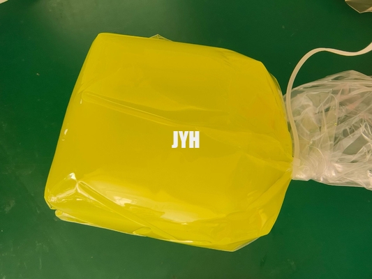 OEM 10g/pcのまつげ延長接着剤の除去剤のゲルの鞭延長除去剤