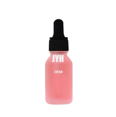 30ml 30%のビタミンC 5% Niacinamide 10%のビタミンEが付いている有機性白くなる反年齢の表面血清
