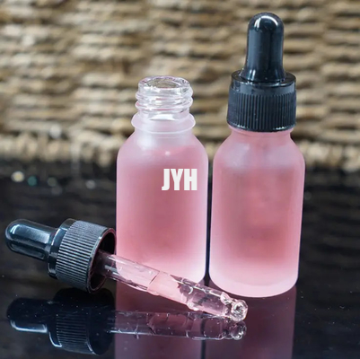 30ml 30%のビタミンC 5% Niacinamide 10%のビタミンEが付いている有機性白くなる反年齢の表面血清