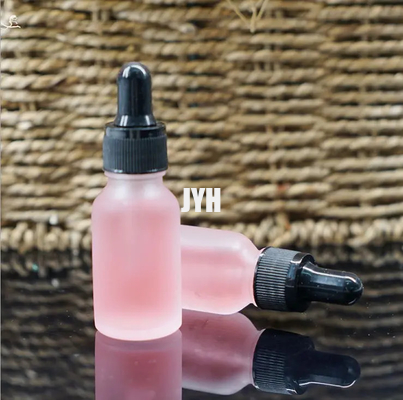 30ml 30%のビタミンC 5% Niacinamide 10%のビタミンEが付いている有機性白くなる反年齢の表面血清