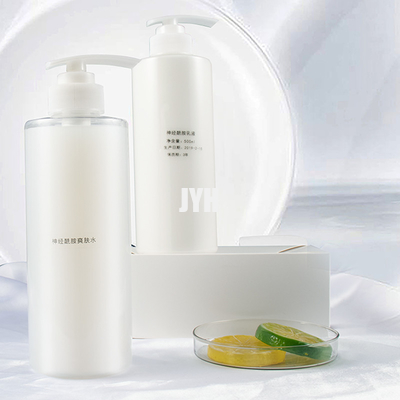 セラミド深いMoisturizationが付いている500ml Nのセラミドの打撃のアンプルの反老化する水和の血清