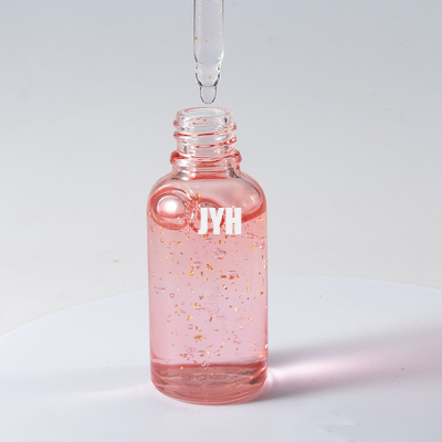 Hyaluronic酸が付いている1つの白くなる反老化する表面血清に付きスキン ケア5つ