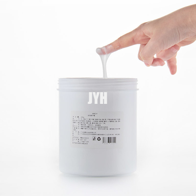 Hyaluronic酸が付いている修理かたつむりの表面保湿剤を固める50g