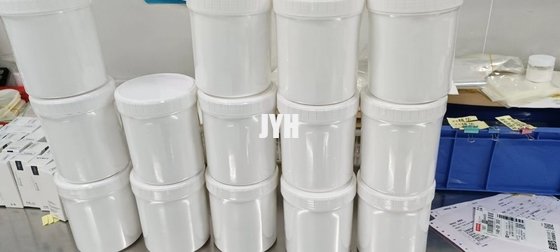 深い清潔になる制御オイルの泡立つ顔の洗剤の有機性タケ木炭表面洗浄