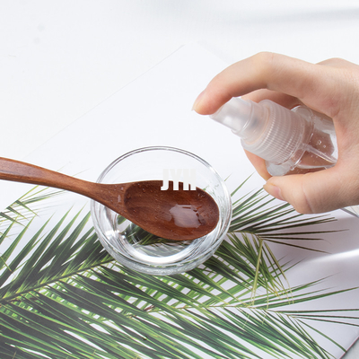 なだめるようで、さわやかな皮のための毎日の心配のHyaluronic酸の水和の顔のトナー100ml