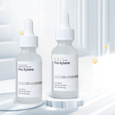 Hyaluronic酸が付いている30ml反老化する親Xylane水和の明るくなる血清