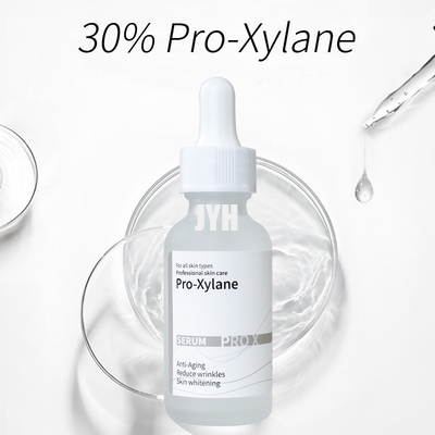 Hyaluronic酸が付いている30ml反老化する親Xylane水和の明るくなる血清